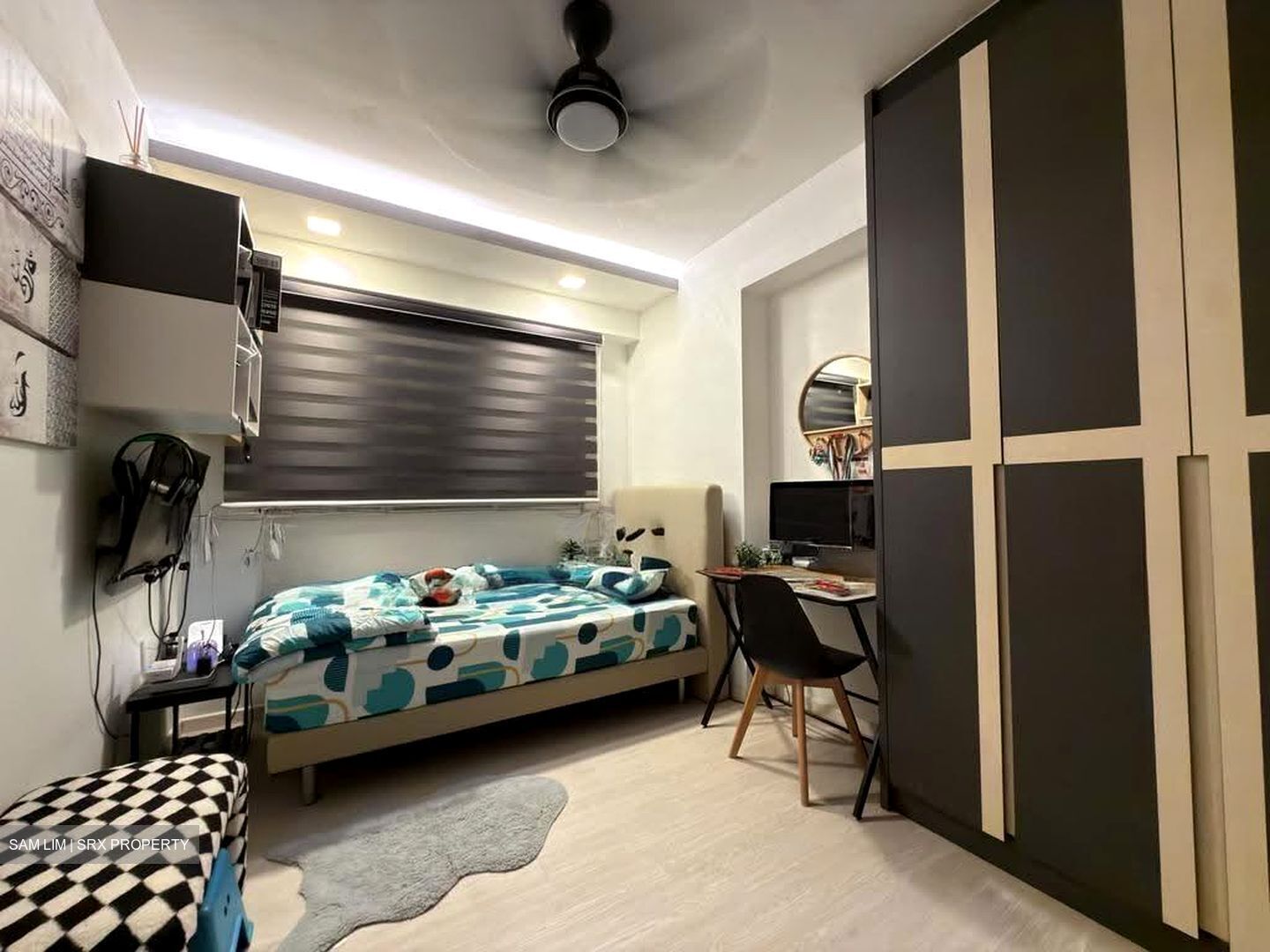 Blk 522C Tampines Greenleaf (Tampines), HDB 5 Rooms #612694391